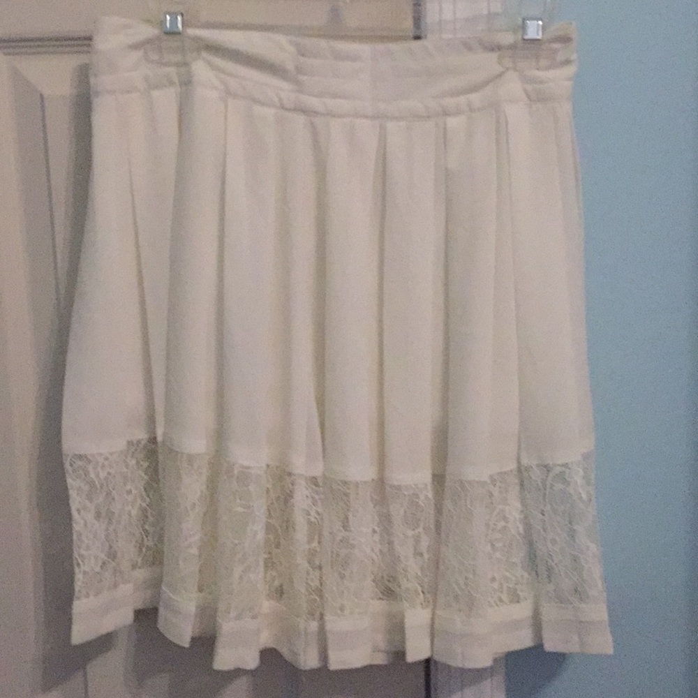 The Red Dress Boutique Dream Skirt